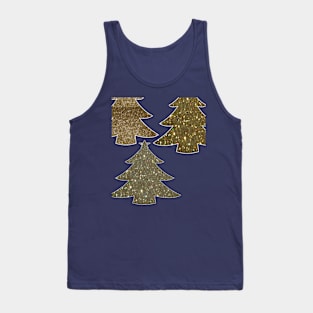 Christmastree Tank Top